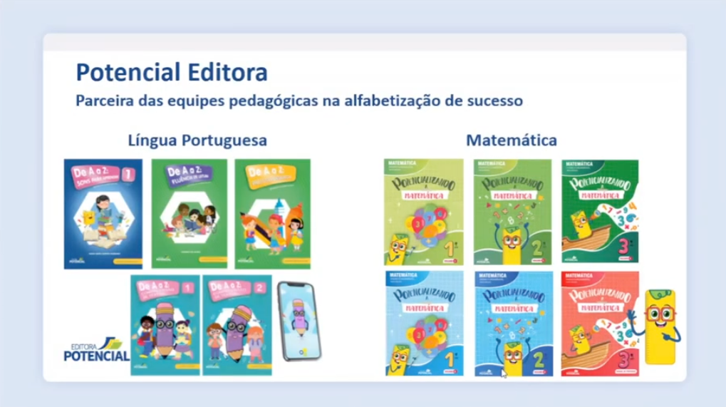 Treinamento – Acellera