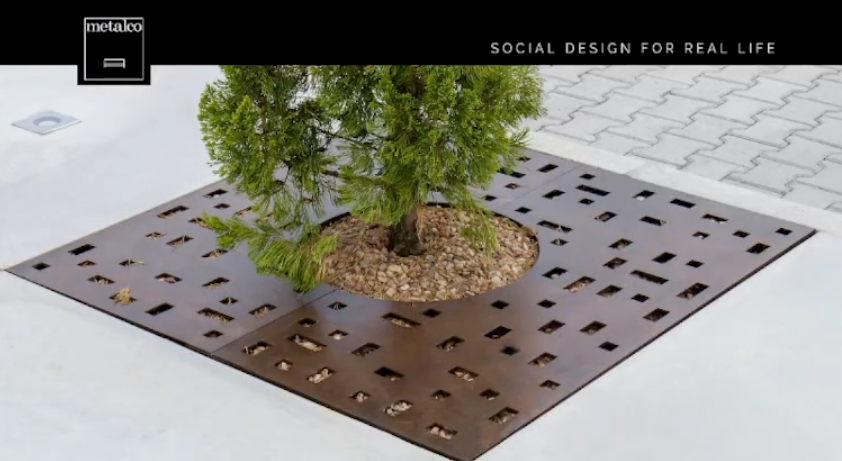 Treinamento – Metalco