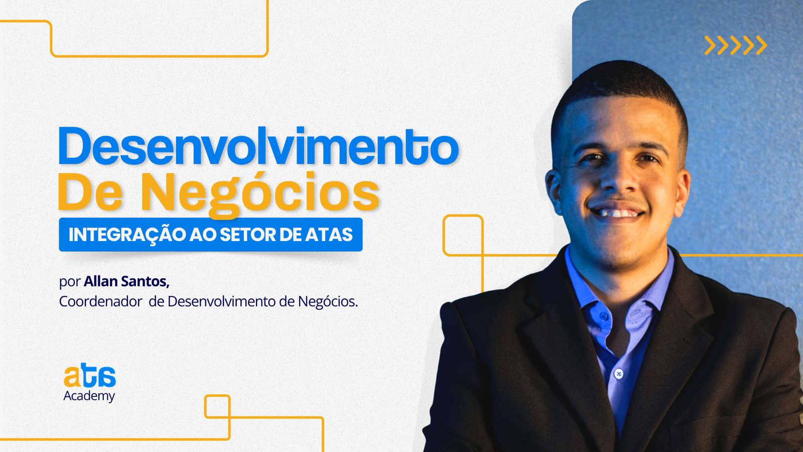 Introdução e Visão Geral do Setor de Atas